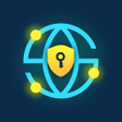 Symbol des Programms: Cyber Proxy -Safe and Sta…