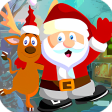 Best Escape Games 146 Reindeer and Santa Rescue