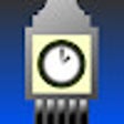 Big Timestamp icon