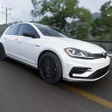 プログラムのアイコン：Real Racer Golf GTI Turbo…