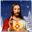 プログラムのアイコン：Jesus With Blinking Eyes