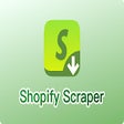 أيقونة البرنامج: Shopify Scraper - Export …