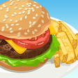 Иконка программы: Restaurant Story