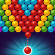 プログラムのアイコン：Bubble Shooter Merge Lege…
