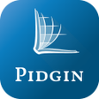 程序图标：Cameroon Pidgin Bible
