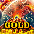 ไอคอนของโปรแกรม: Lava Gold