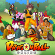 Icoon van programma: Dragon Ball Online