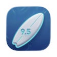 Icono de programa: SurfScore: Video Coach