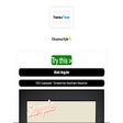 Ikona programu: Frame a Tweet