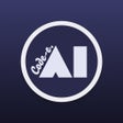 Symbol des Programms: Code-e Ai