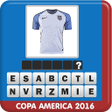 程序图标：Soccer Quiz Copa America …
