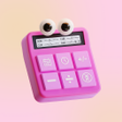 Ícone do programa: Birthday Clock
