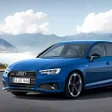 Иконка программы: Driver Audi A4 Parking Ci…