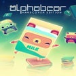 Icoon van programma: Alphabear: Hardcover Edit…