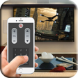 プログラムのアイコン：Phone As TV Remote