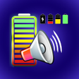 程序图标：Battery Announcer