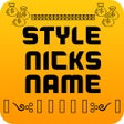 Fancy Nick Name Generator