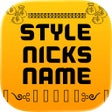 Ícone do programa: Fancy Nick Name Generator