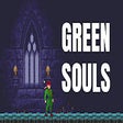 Green Souls Game icon