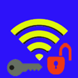 プログラムのアイコン：Wifi Password Revealer