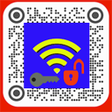 Ikon program: Wifi Password Revealer