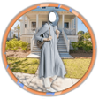 プログラムのアイコン：Hijab Women Fashion