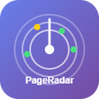 أيقونة البرنامج: PageRadar - On-Page SEO A…