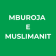 أيقونة البرنامج: Mburoja e Muslimanit