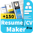Resume builder - CV maker