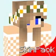 程序图标：SkinPacks Barbie for Mine…
