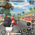 Ikon program: Fps Battleground Mobile I…