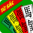プログラムのアイコン：Tứ Sắc - Tu Sac