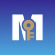 Иконка программы: Mkey Safe Vault trialvers…