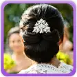 Wedding Hairstyle Design