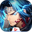 程序图标：Quần Anh Phong Hoa Lục - …