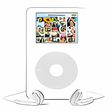 プログラムのアイコン：Mobilevideo for iPod