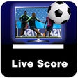 程序图标：LIVE FOOTBALL TV STREAMIN…