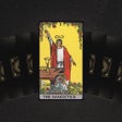 أيقونة البرنامج: Tarot Card Meanings - Tru…