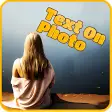 Write Text On Pics  Lovely Post Maker App