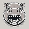 Icoon van programma: Hippo - Live Chat Everywh…