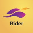 ไอคอนของโปรแกรม: Robinhood Rider