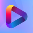 程序图标：All Format Media Player: …