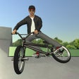 أيقونة البرنامج: BMX FE3D 2