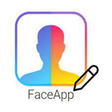 Icoon van programma: FaceApp for Chrome