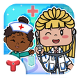 Icoon van programma: Tota Life - Hospital