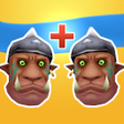 程序图标：Merge Monsters - Dungeon …