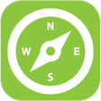 Icono de programa: Digital Compass