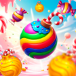 Icoon van programma: BonBon: Girl  Candy