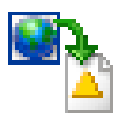 ไอคอนของโปรแกรม: Total HTML Converter
