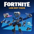 프로그램 아이콘: Fortnite: Lok-Bot Pack